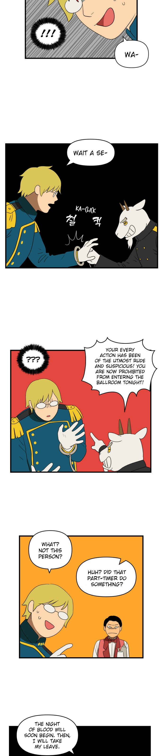 Legal Pirate Parfait Chapter 2 - Page 40