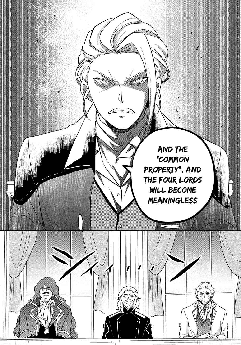 Tensei Youjo wa Akiramenai Chapter 31 - Page 20