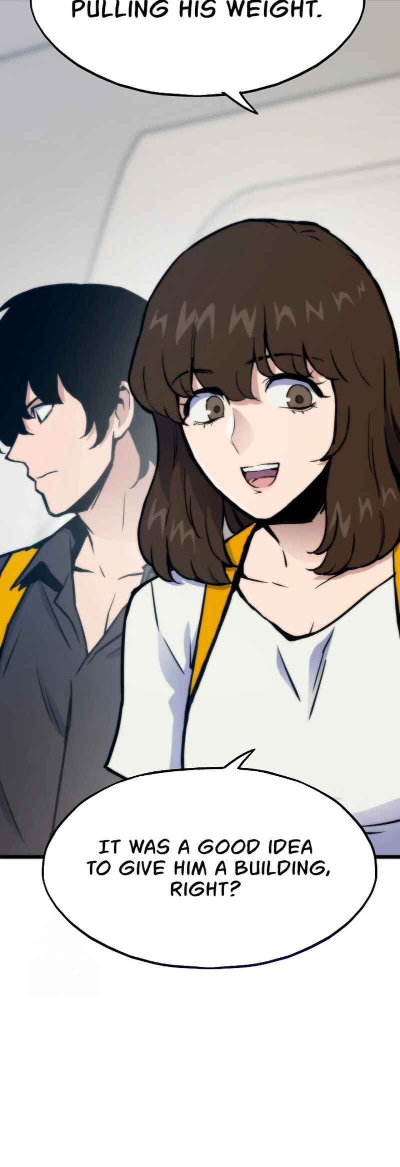 Jeongsaengja (2022) Chapter 134 - Page 18