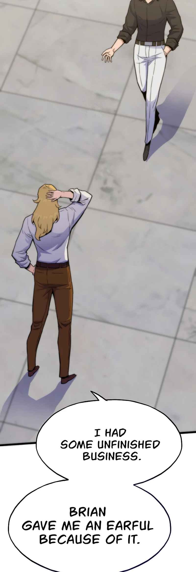 Jeongsaengja (2022) Chapter 134 - Page 22