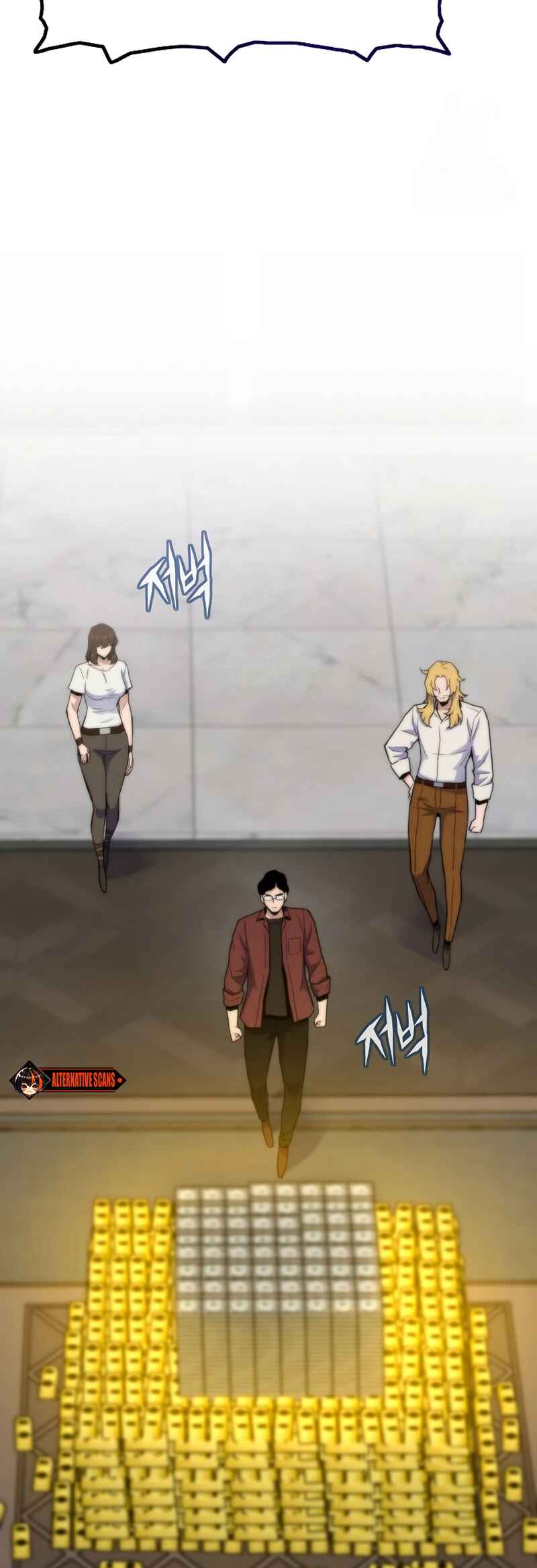 Jeongsaengja (2022) Chapter 134 - Page 27