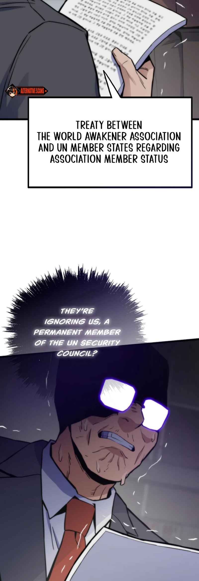Jeongsaengja (2022) Chapter 134 - Page 40