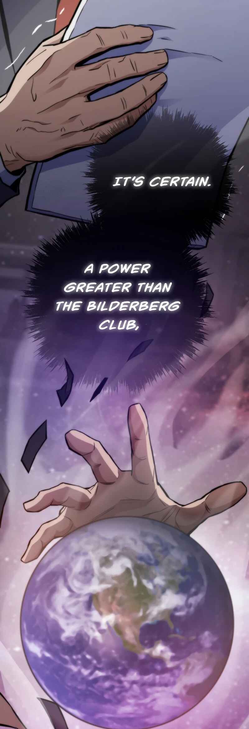 Jeongsaengja (2022) Chapter 134 - Page 41