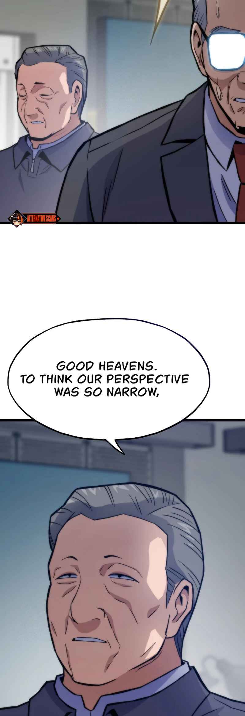 Jeongsaengja (2022) Chapter 134 - Page 43