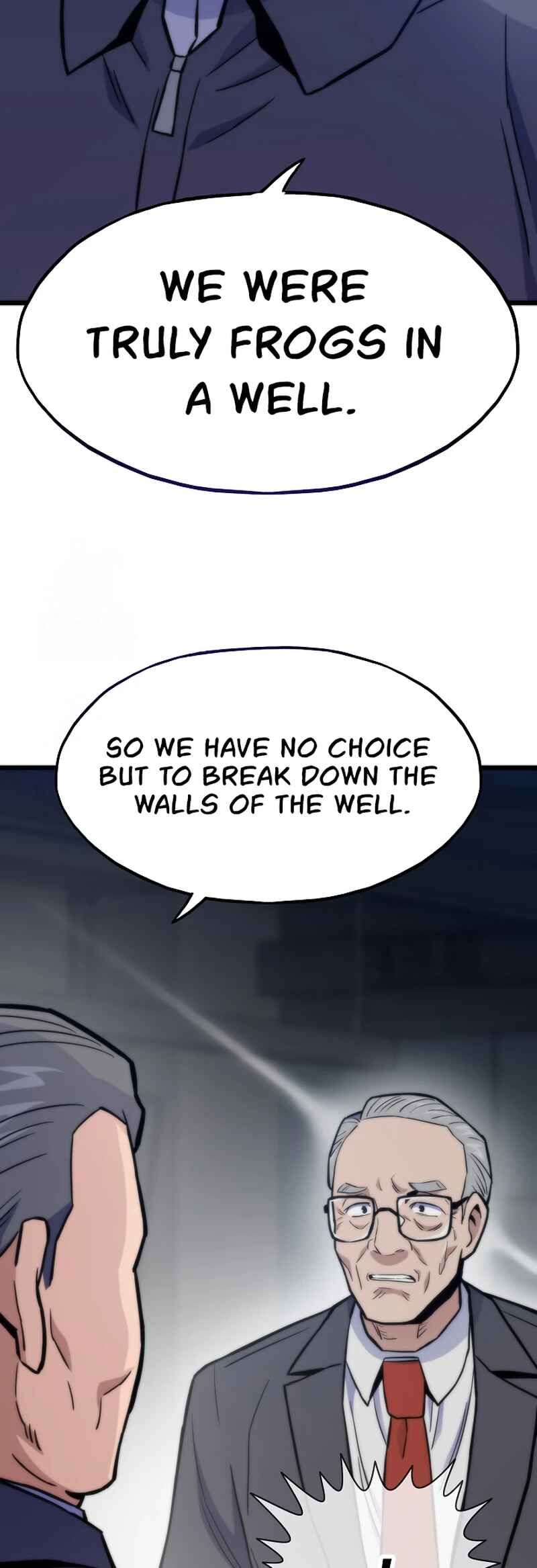 Jeongsaengja (2022) Chapter 134 - Page 44