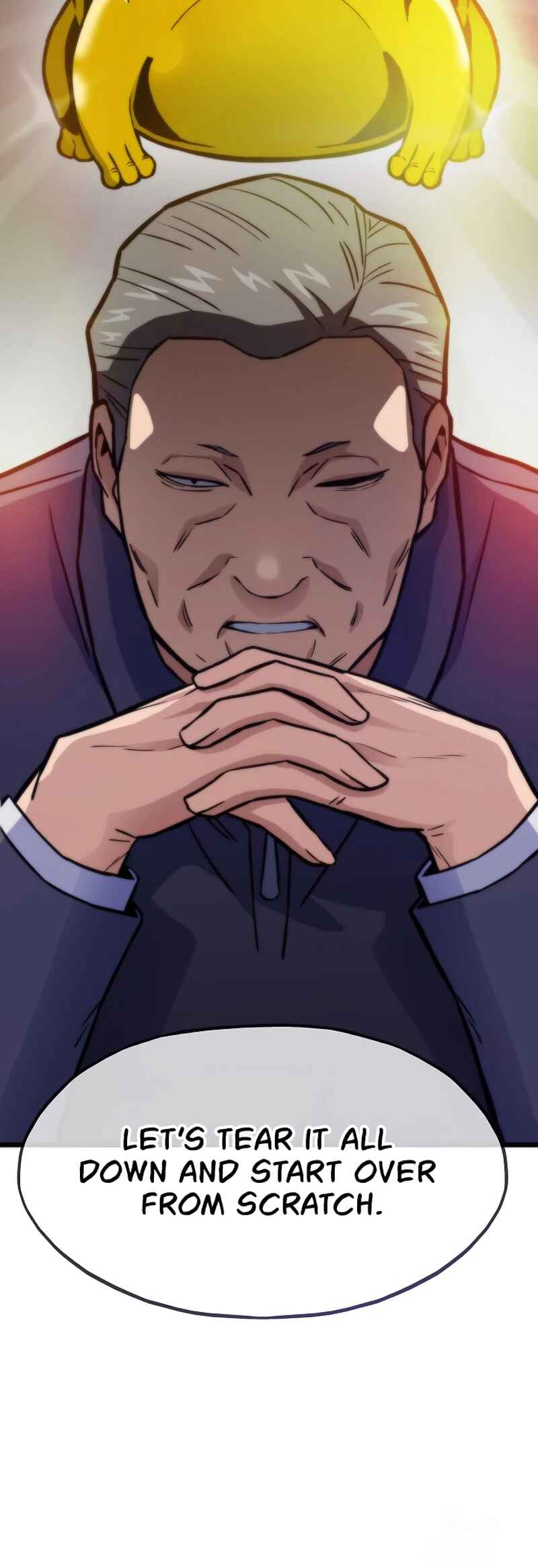 Jeongsaengja (2022) Chapter 134 - Page 46