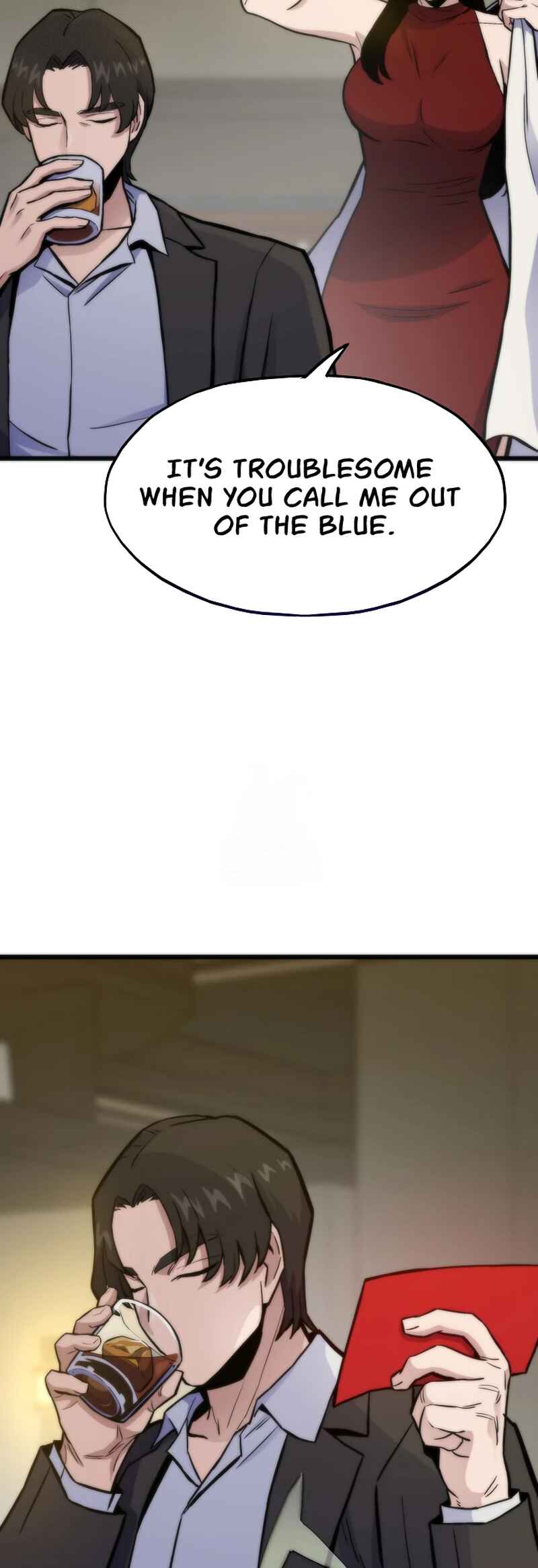 Jeongsaengja (2022) Chapter 134 - Page 58