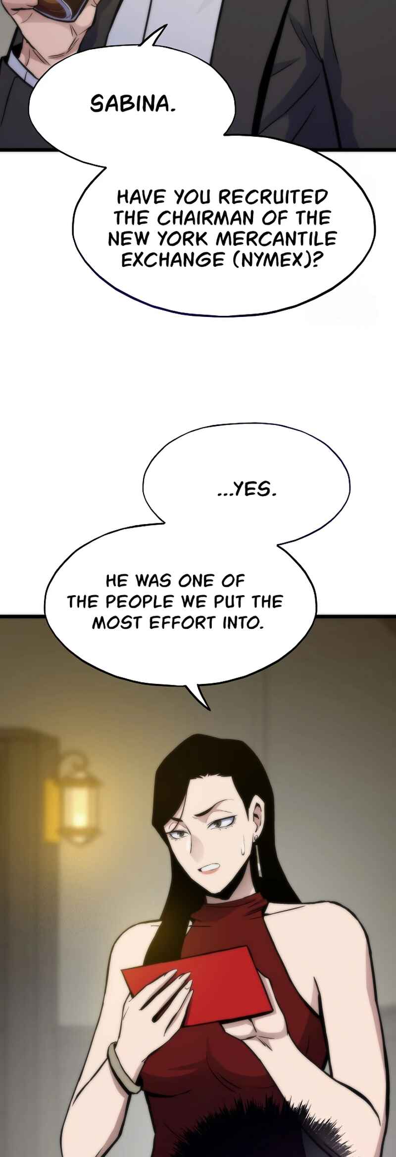 Jeongsaengja (2022) Chapter 134 - Page 61