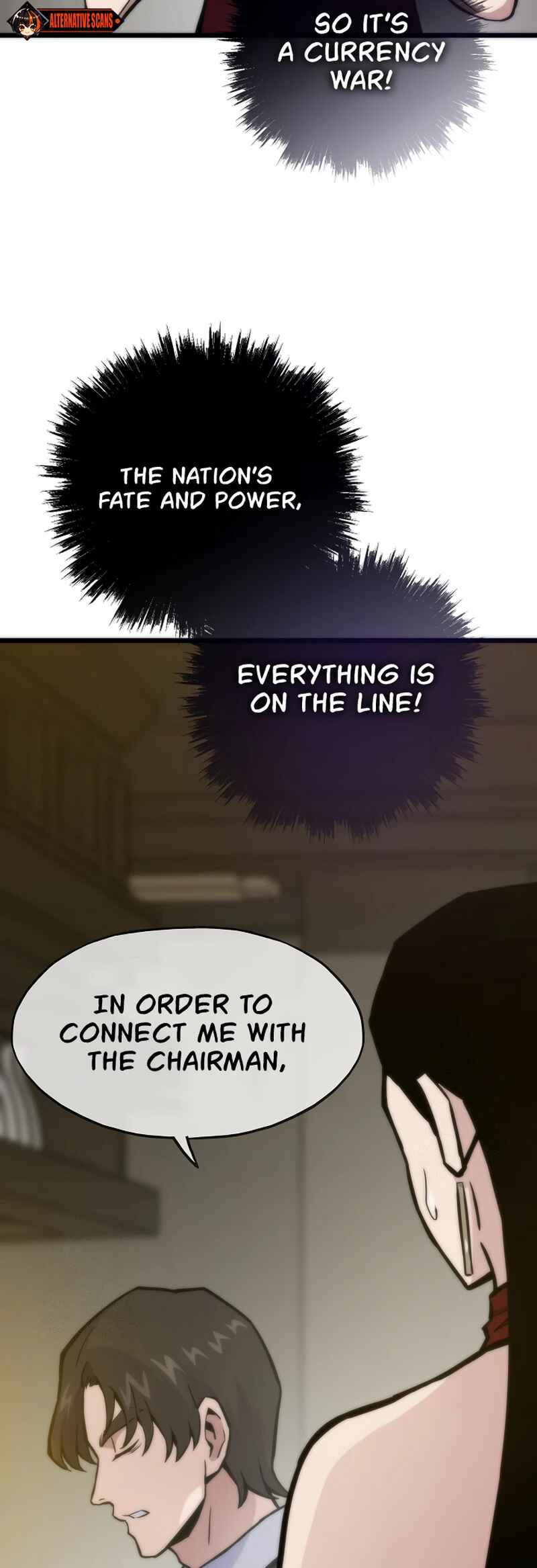 Jeongsaengja (2022) Chapter 134 - Page 62