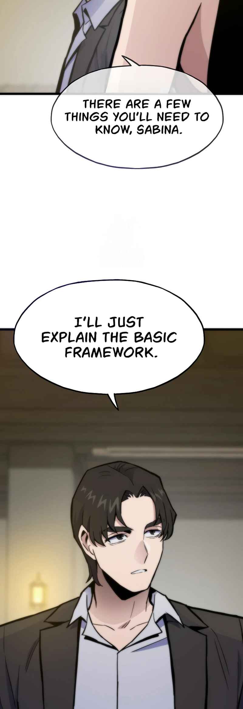Jeongsaengja (2022) Chapter 134 - Page 63