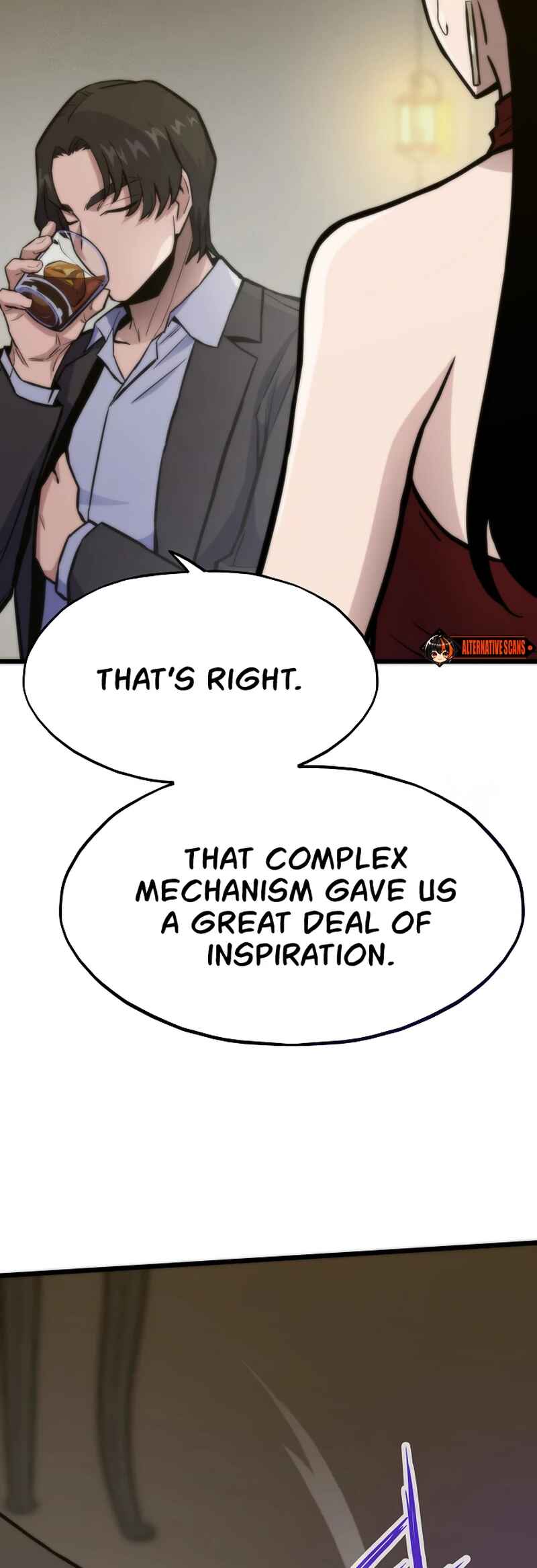 Jeongsaengja (2022) Chapter 134 - Page 67