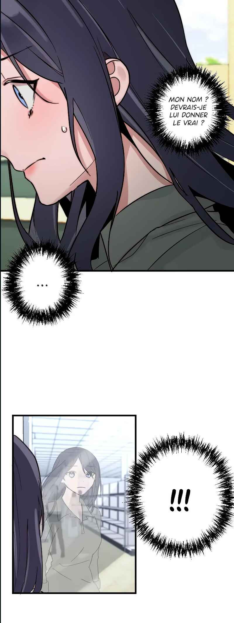 Seven Years Later Chapter 29 - Page 31