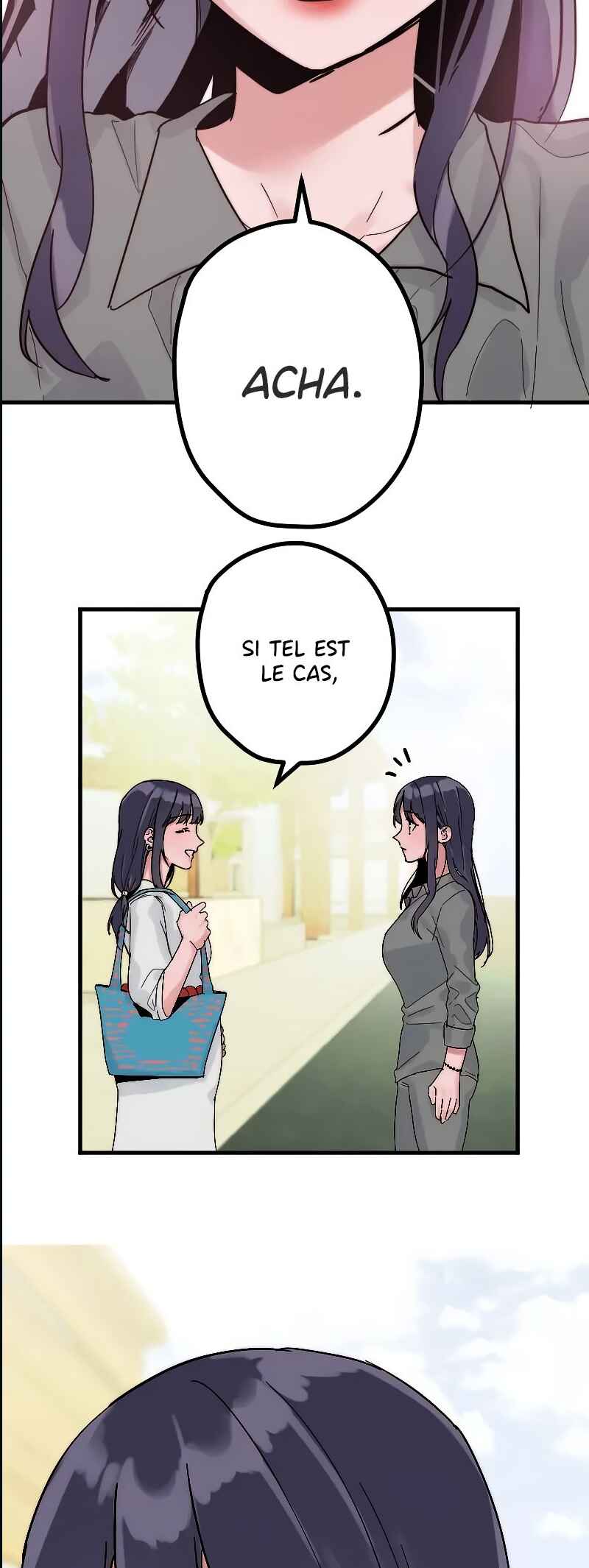 Seven Years Later Chapter 29 - Page 33