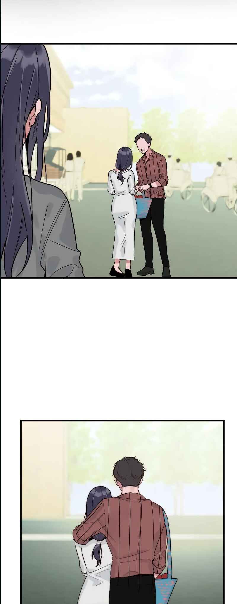 Seven Years Later Chapter 29 - Page 38
