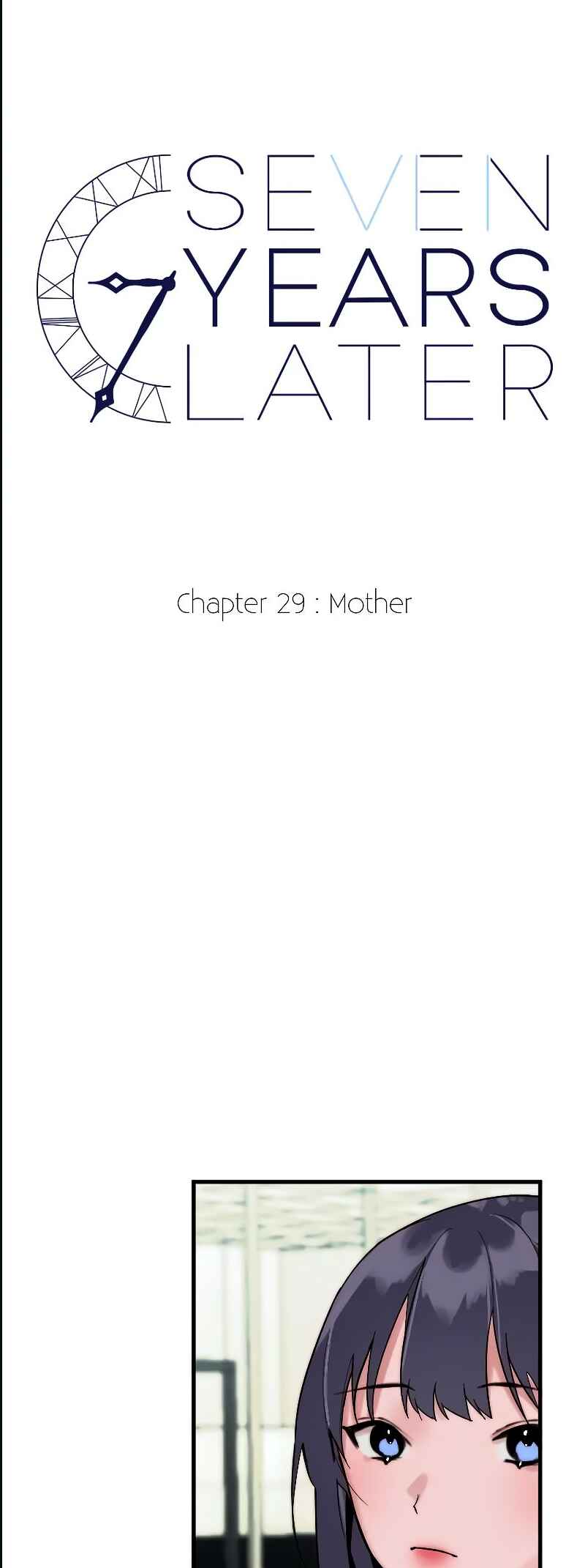 Seven Years Later Chapter 29 - Page 4