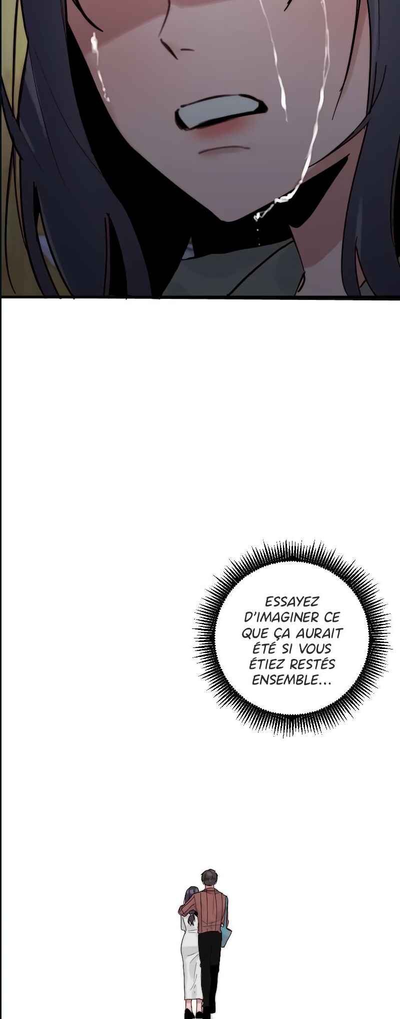 Seven Years Later Chapter 29 - Page 42
