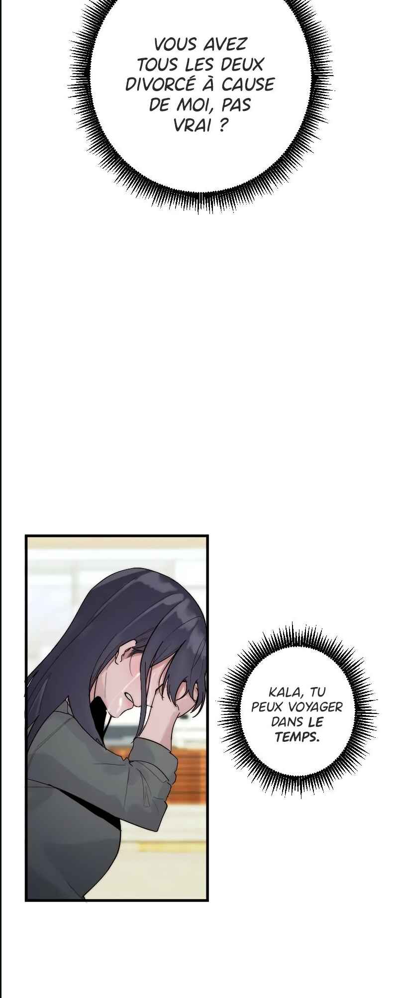 Seven Years Later Chapter 29 - Page 45