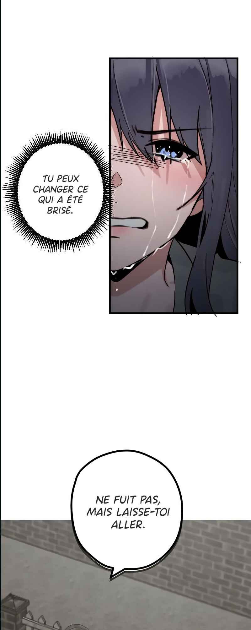 Seven Years Later Chapter 29 - Page 46