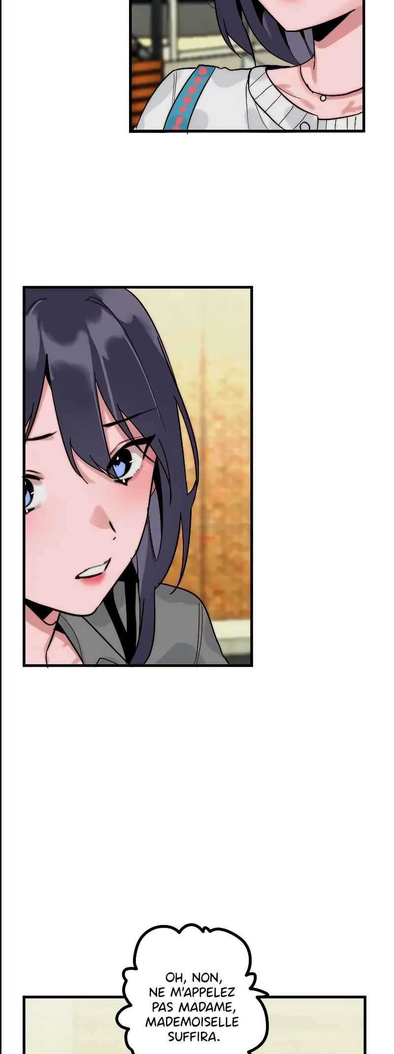 Seven Years Later Chapter 29 - Page 5