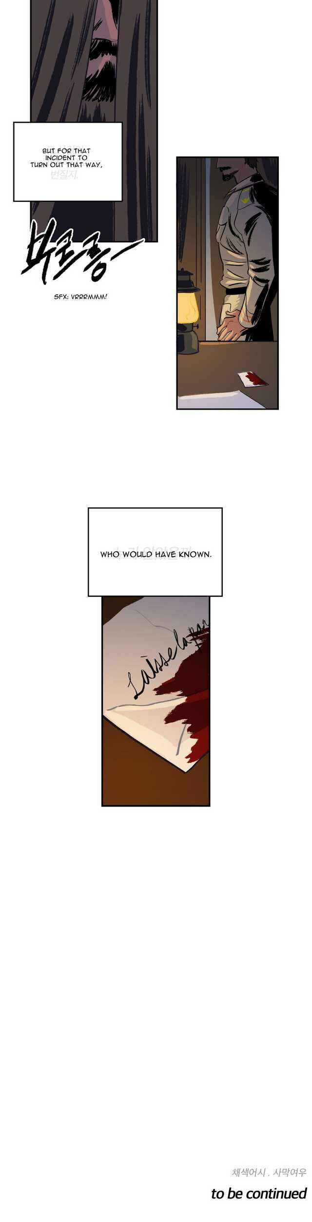 On a Leash Chapter 27 - Page 18