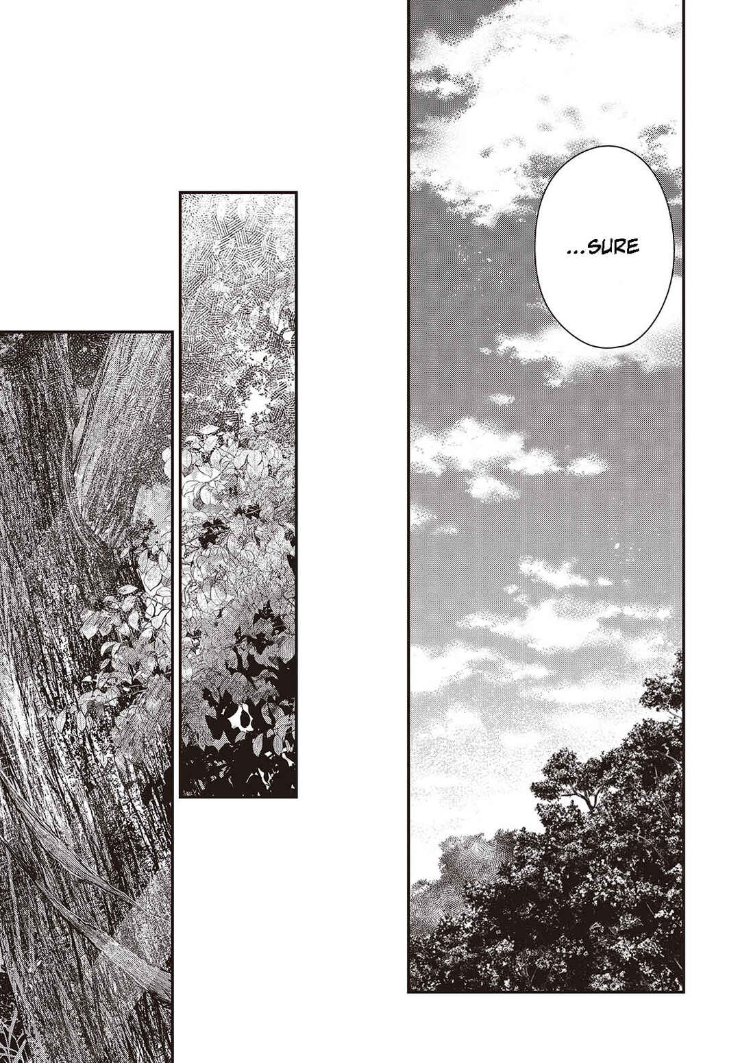 Watashi wo Tabetai, Hitodenashi Chapter 37 - Page 19