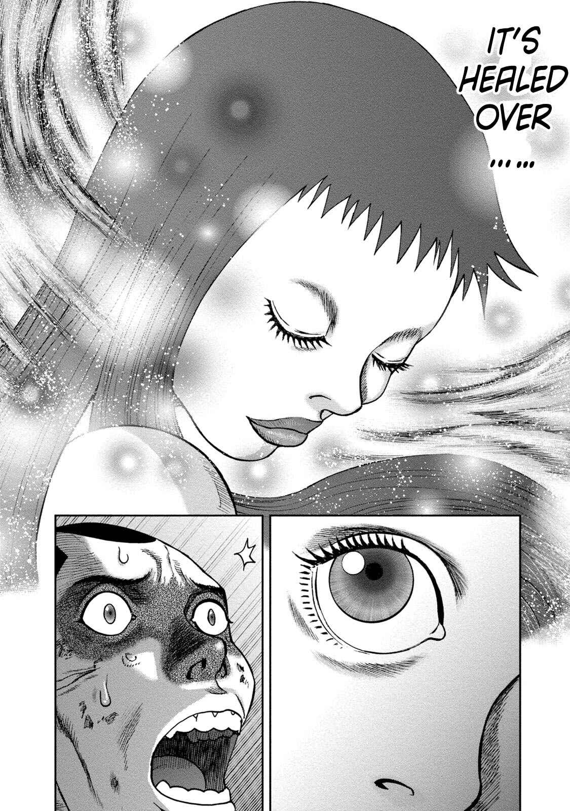 Kichikujima Chapter 40 - Page 20