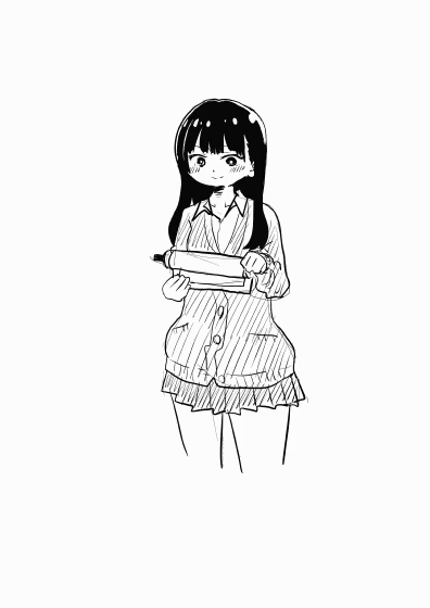 Boku no Kokoro no Yabai Yatsu Chapter 19.2 - Page 3