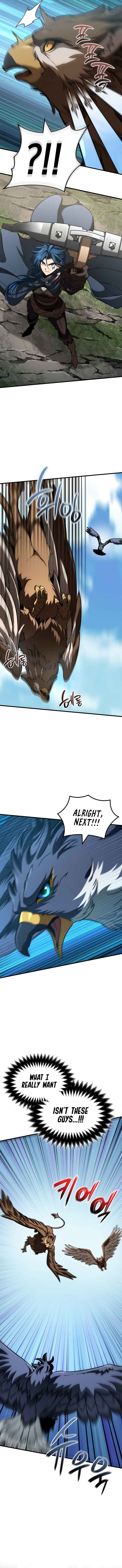 Valhalla Saga Chapter 33 - Page 2