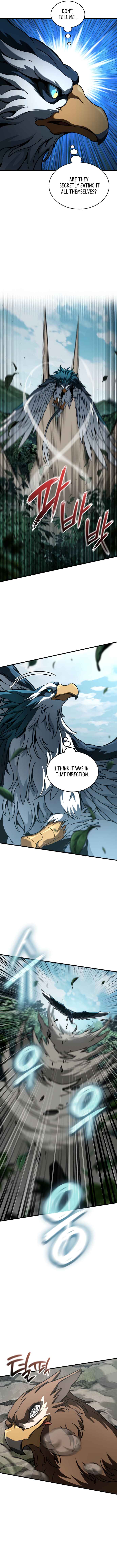 Valhalla Saga Chapter 33 - Page 4