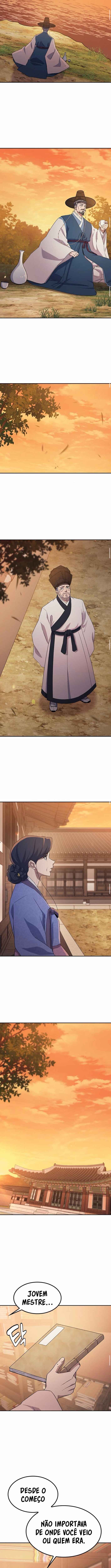 Doctor's Time Travel to Joseon Chapter 58 - Page 15