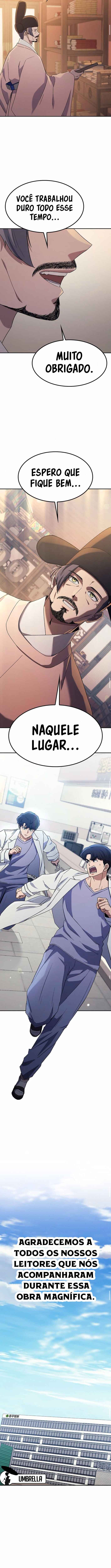 Doctor's Time Travel to Joseon Chapter 58 - Page 16