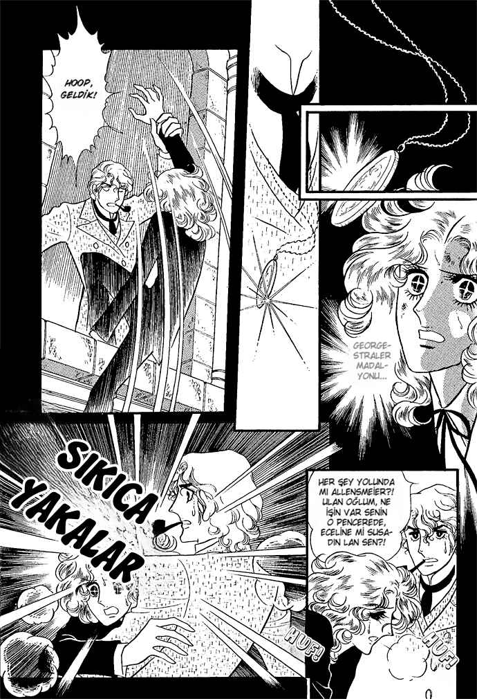 The Window of Orpheus Chapter 6 - Page 11