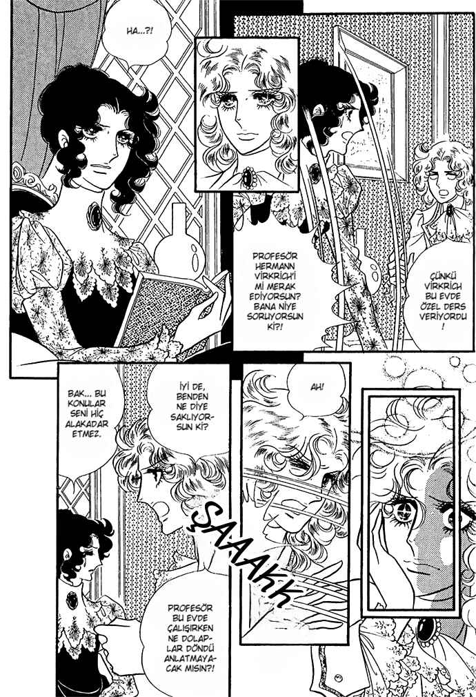 The Window of Orpheus Chapter 6 - Page 15