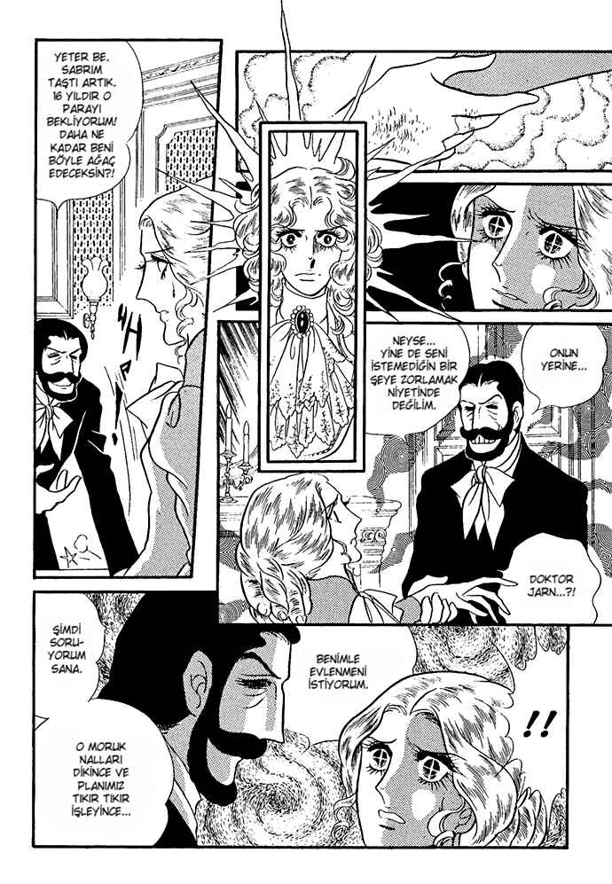 The Window of Orpheus Chapter 6 - Page 18