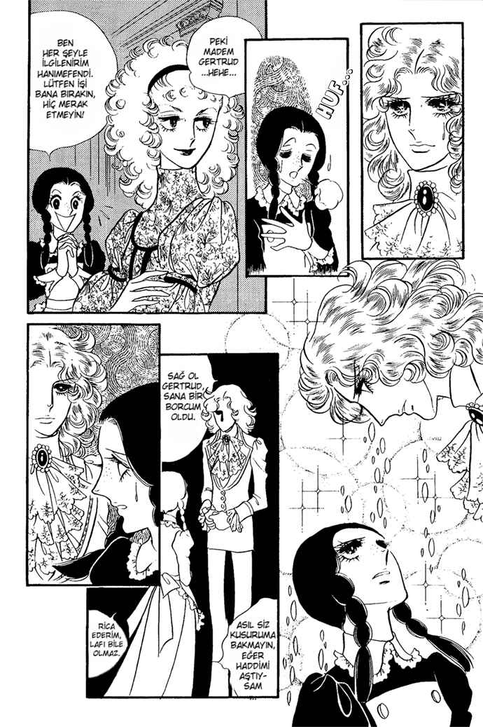 The Window of Orpheus Chapter 6 - Page 23