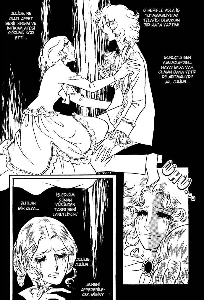 The Window of Orpheus Chapter 6 - Page 25