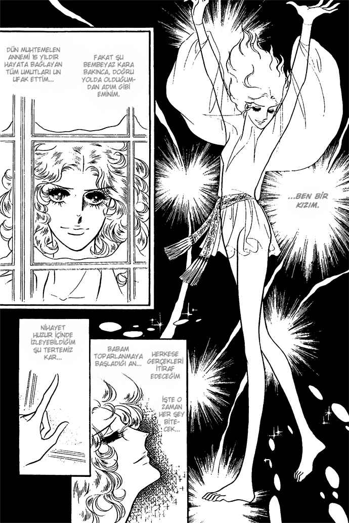 The Window of Orpheus Chapter 6 - Page 29