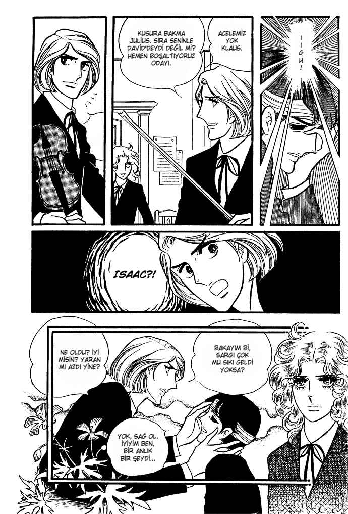 The Window of Orpheus Chapter 6 - Page 3