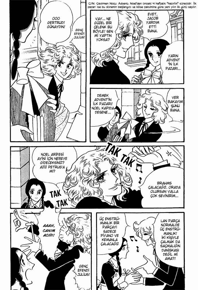 The Window of Orpheus Chapter 6 - Page 30
