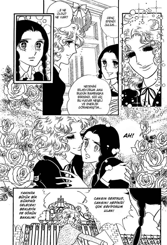The Window of Orpheus Chapter 6 - Page 31