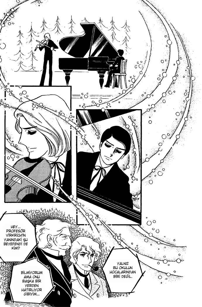 The Window of Orpheus Chapter 6 - Page 36