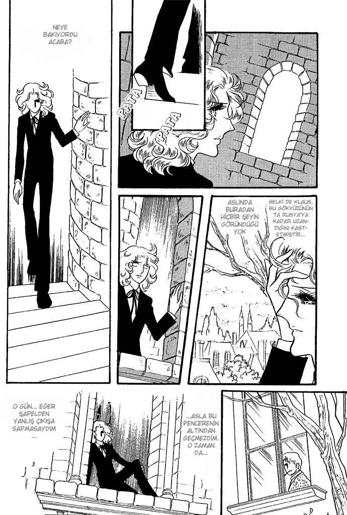 The Window of Orpheus Chapter 6 - Page 6