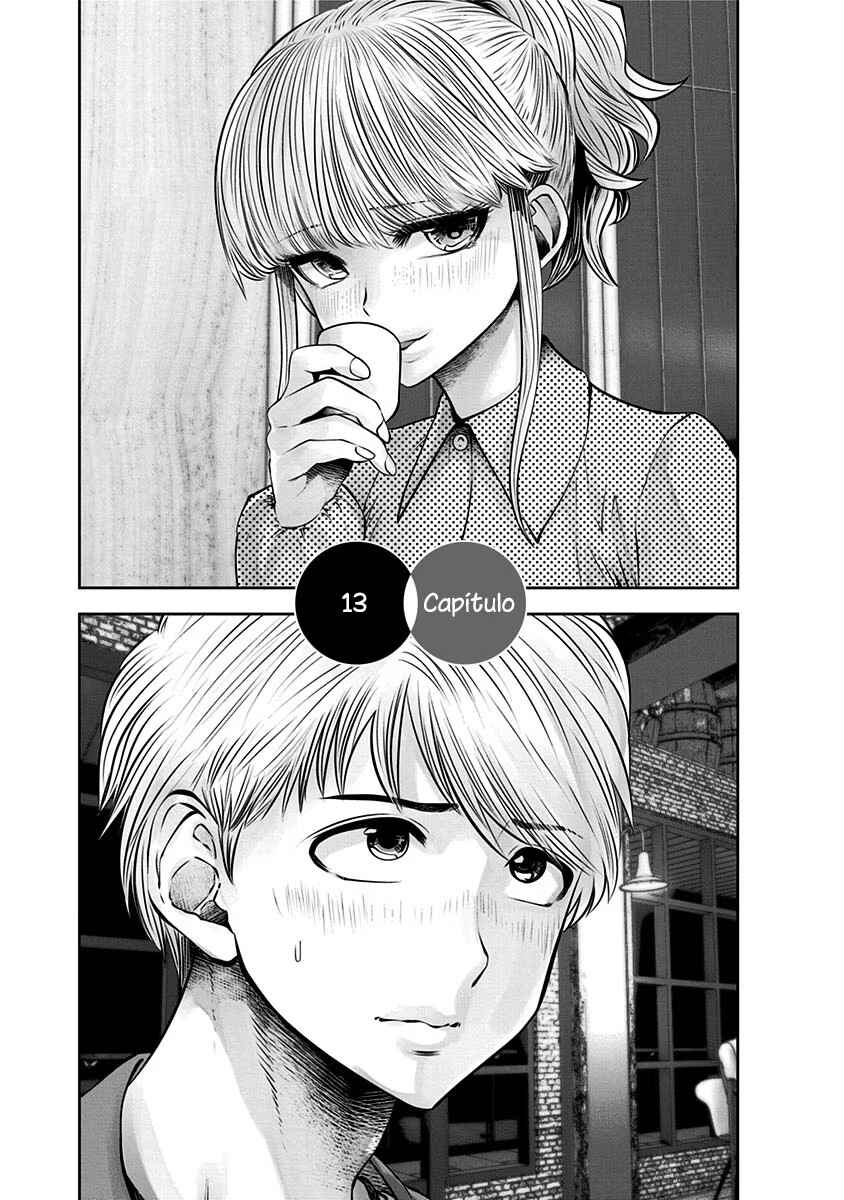 Kouiu no Ga Ii Chapter 13 - Page 2