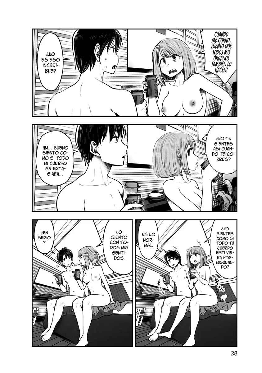 Kouiu no Ga Ii Chapter 13 - Page 26