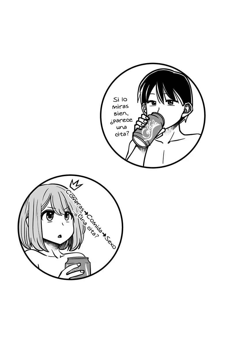 Kouiu no Ga Ii Chapter 13 - Page 29