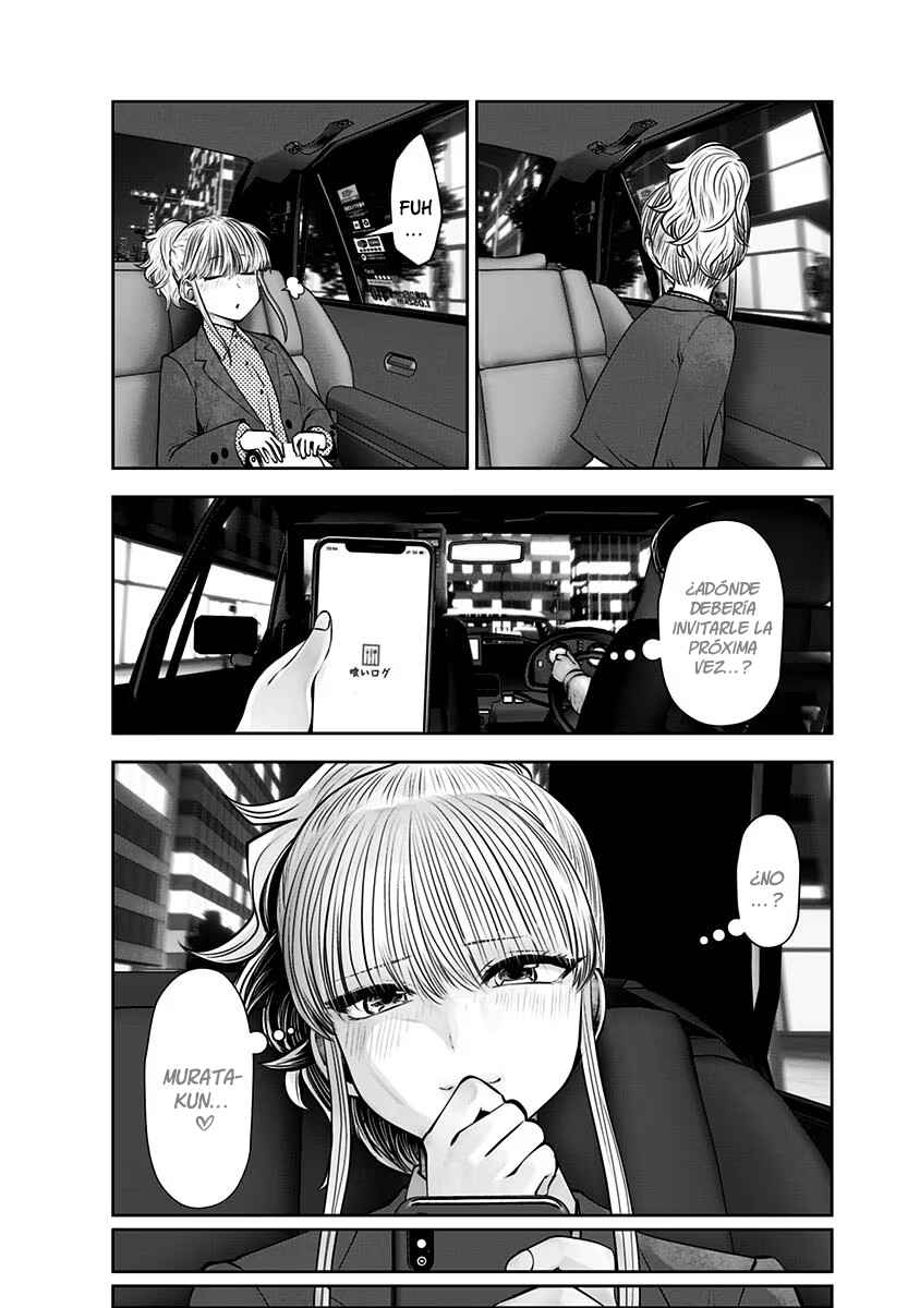 Kouiu no Ga Ii Chapter 13 - Page 9