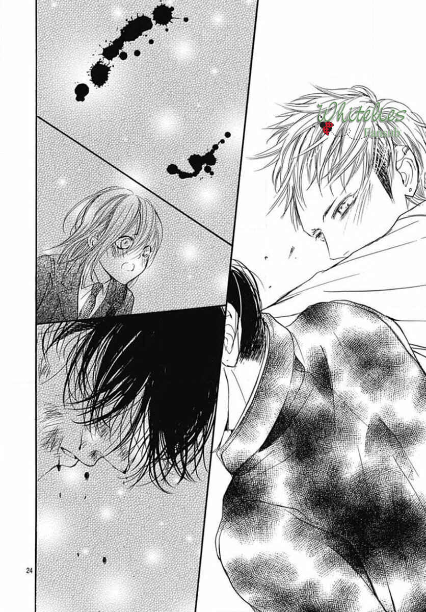 Boku ni Hana no Melancholy Chapter 82 - Page 23