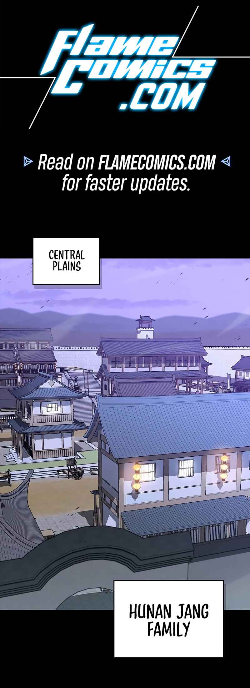 Martial Wild West Chapter 54 - Page 2