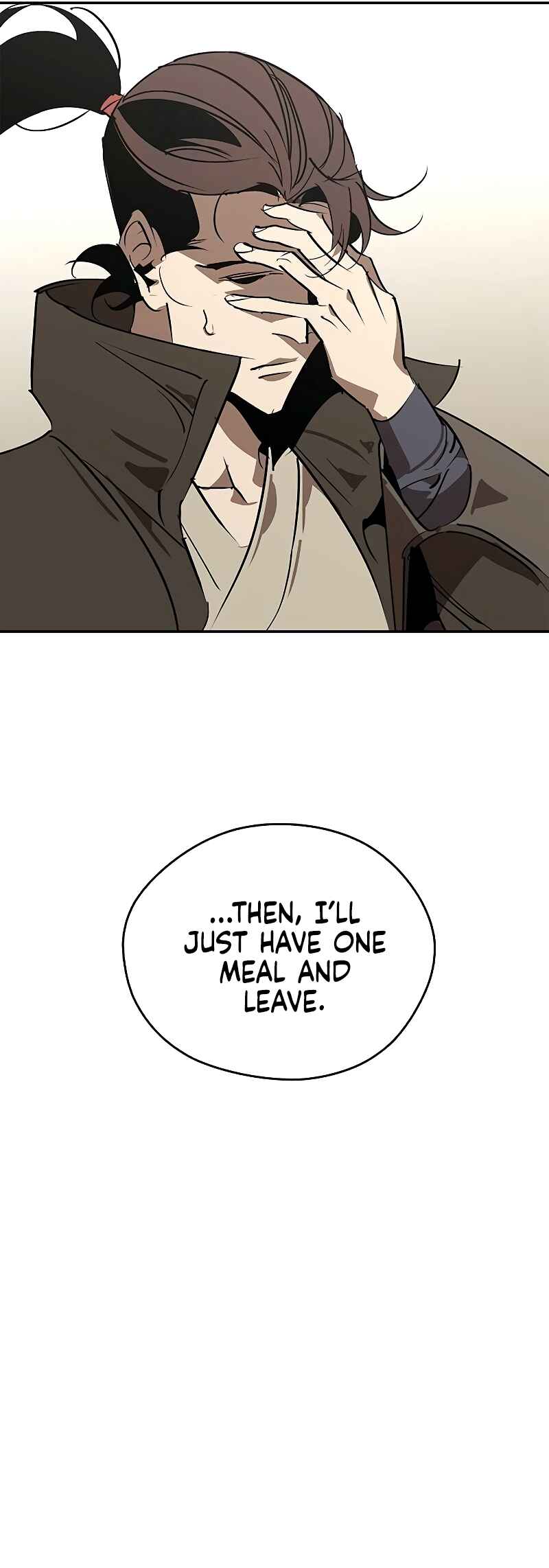 Martial Wild West Chapter 54 - Page 38