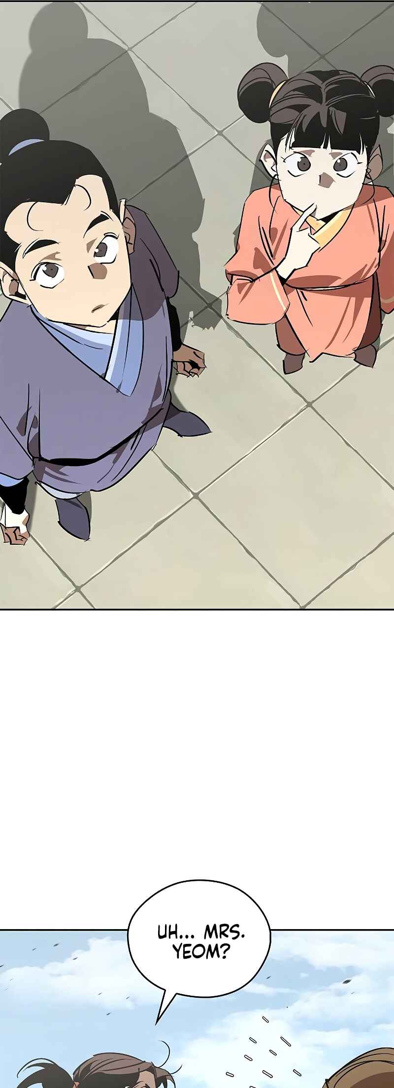 Martial Wild West Chapter 54 - Page 50